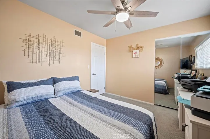3465 Halbrite Avenue, Long Beach, California 90808