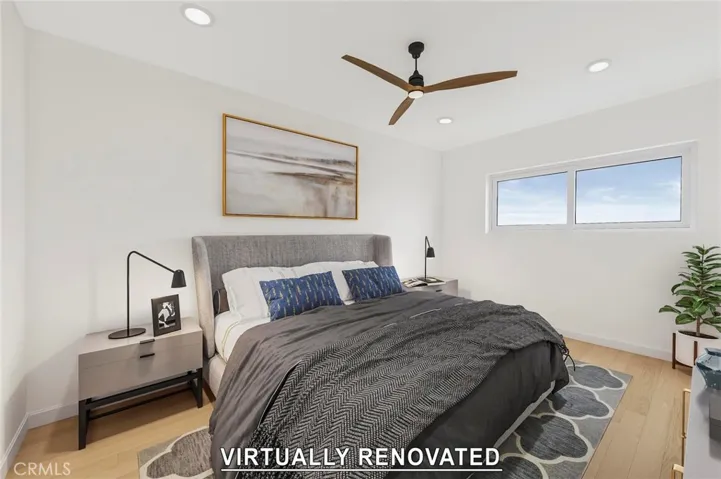 3465 Halbrite Avenue, Long Beach, California 90808