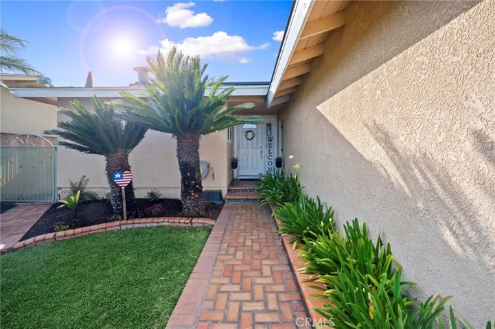 3465 Halbrite Avenue, Long Beach, California 90808