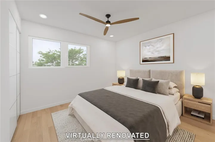 3465 Halbrite Avenue, Long Beach, California 90808