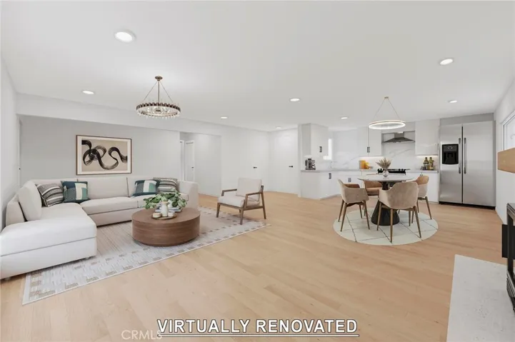 3465 Halbrite Avenue, Long Beach, California 90808
