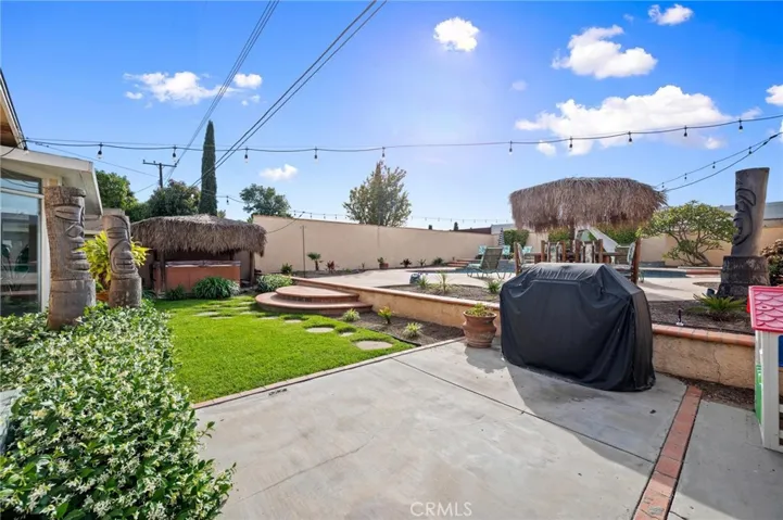 3465 Halbrite Avenue, Long Beach, California 90808