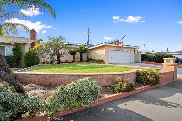 3465 Halbrite Avenue, Long Beach, California 90808