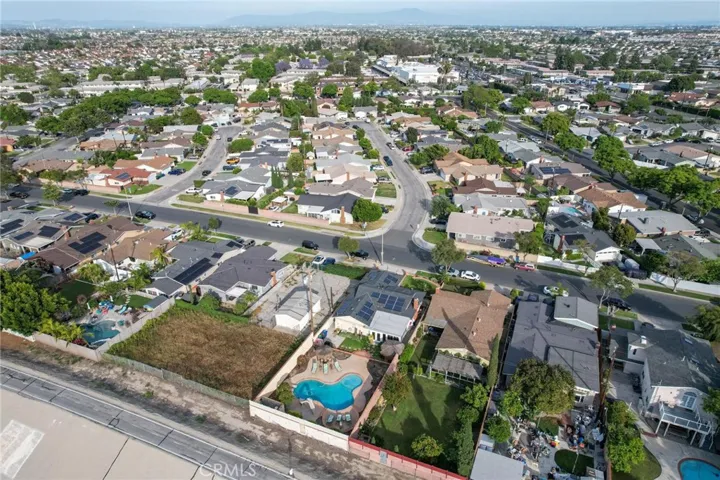 3465 Halbrite Avenue, Long Beach, California 90808