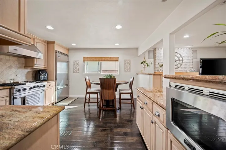 3465 Halbrite Avenue, Long Beach, California 90808