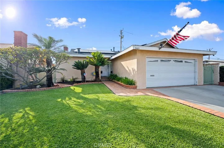 3465 Halbrite Avenue, Long Beach, California 90808