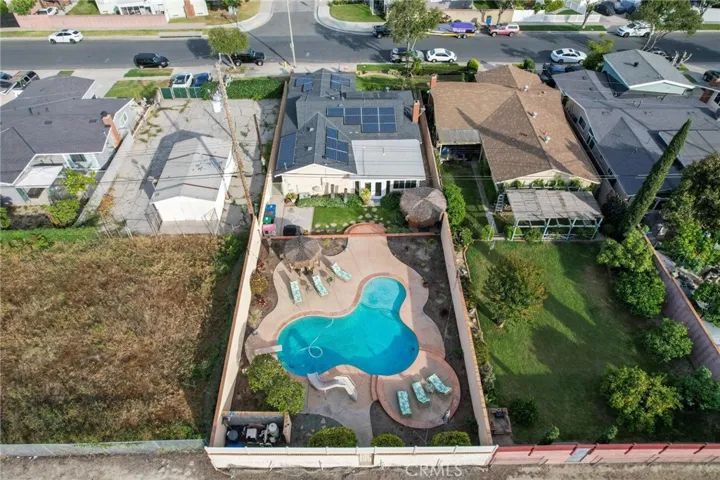 3465 Halbrite Avenue, Long Beach, California 90808