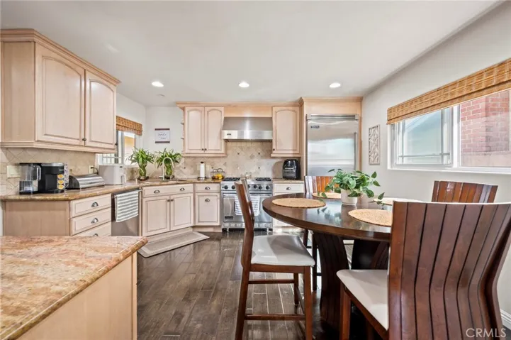 3465 Halbrite Avenue, Long Beach, California 90808
