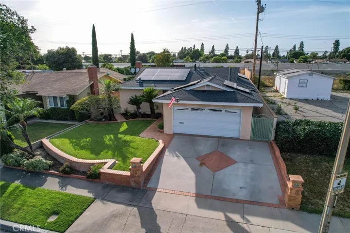 3465 Halbrite Avenue, Long Beach, California 90808