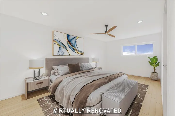3465 Halbrite Avenue, Long Beach, California 90808