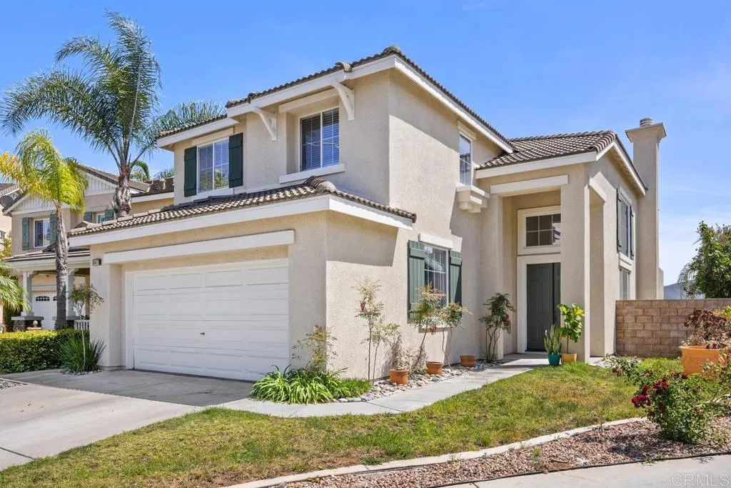 Prime culdesac location