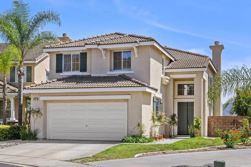 Prime culdesac location