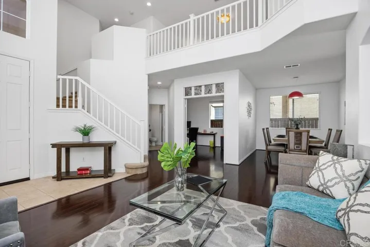 Loft space above for option 5th bedroom/office/playroom