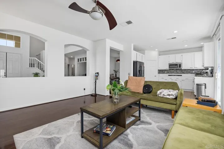 687 Glasgow Court, San Marcos, California 92069