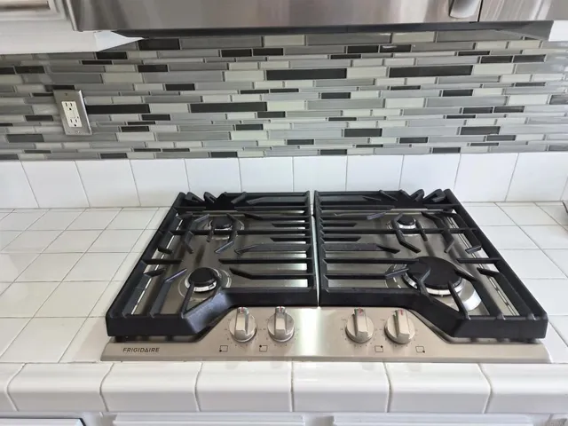 Ready for your gourmet meals