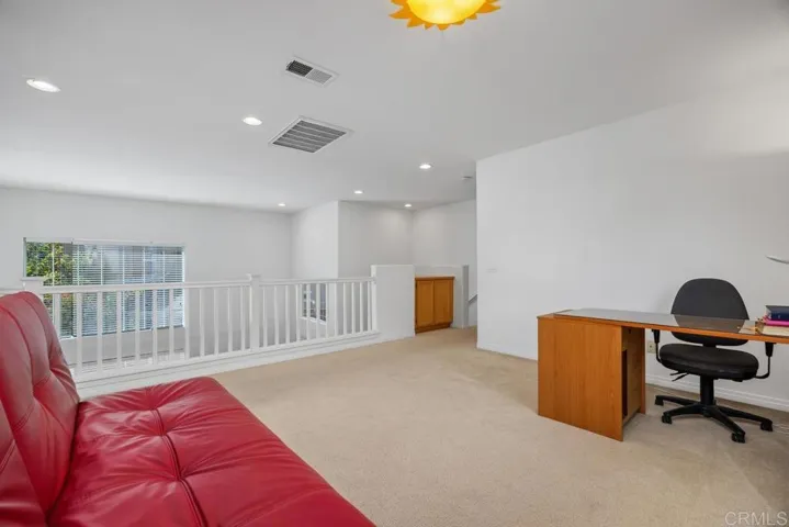 Playroom? Office? Study? BR5? Up to you...
