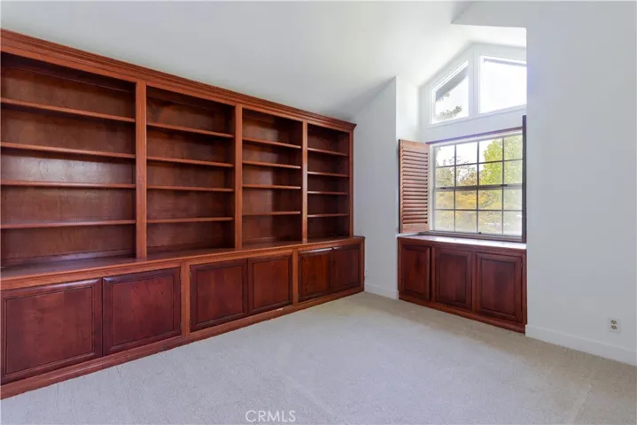 Upstairs 3rd Bedroom/Office