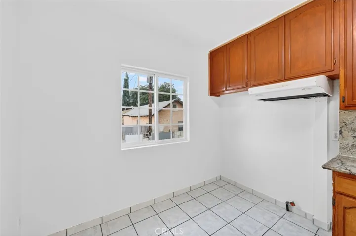 Back house 3330 1/2 Gleason kitchen