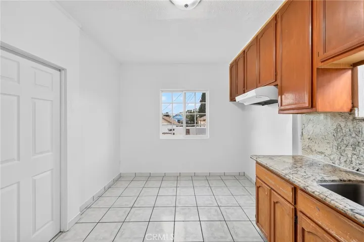 Back house 3330 1/2 Gleason kitchen