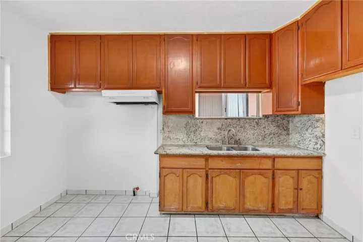 Back house 3330 1/2 Gleason kitchen