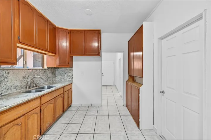 Back house 3330 1/2 Gleason kitchen