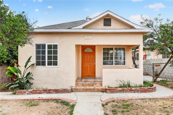 3330 Gleason (front house)