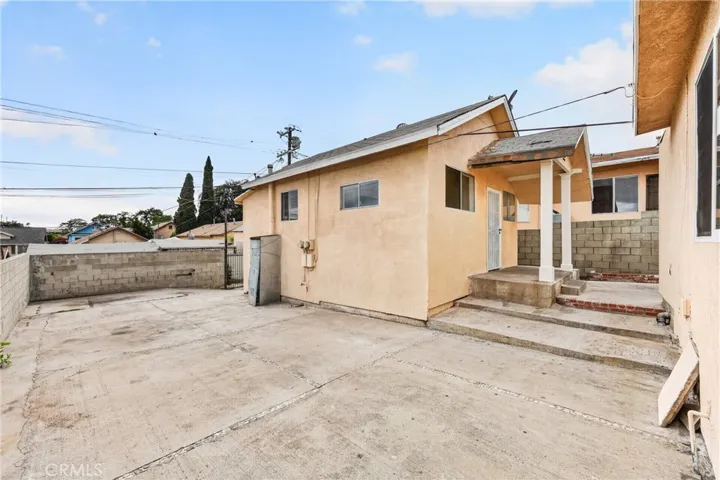 Rear unit 3330 1/2 Gleason