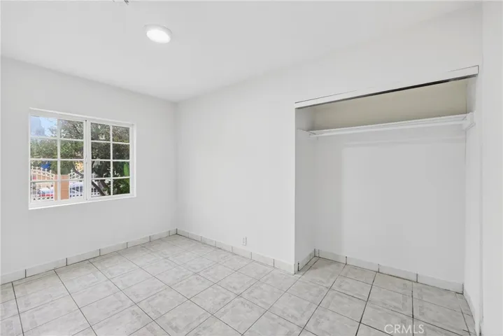 2nd bedroom of the 1st home.