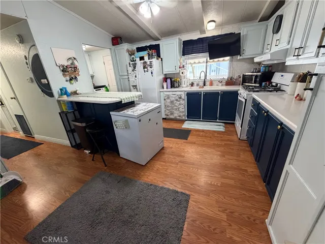 1550 Rimpau 71, Corona, California 92881