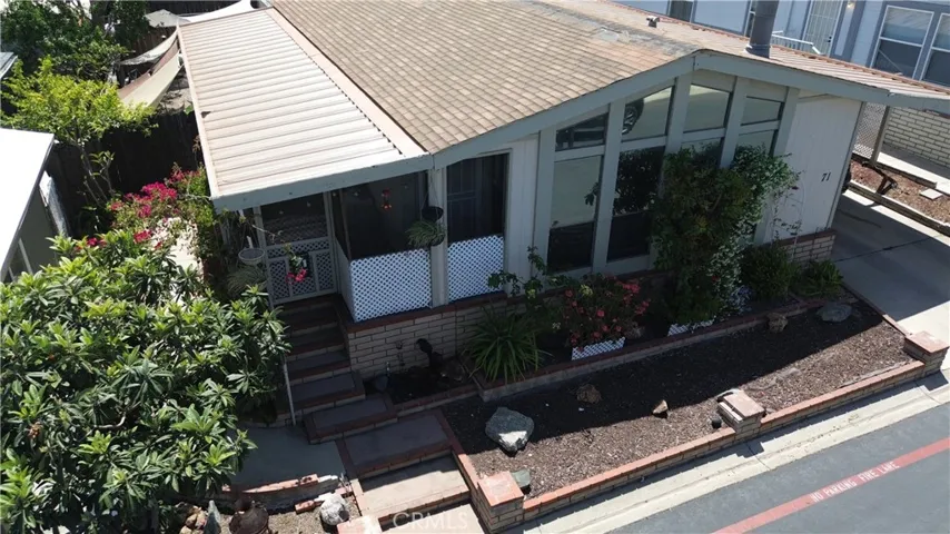 1550 Rimpau 71, Corona, California 92881