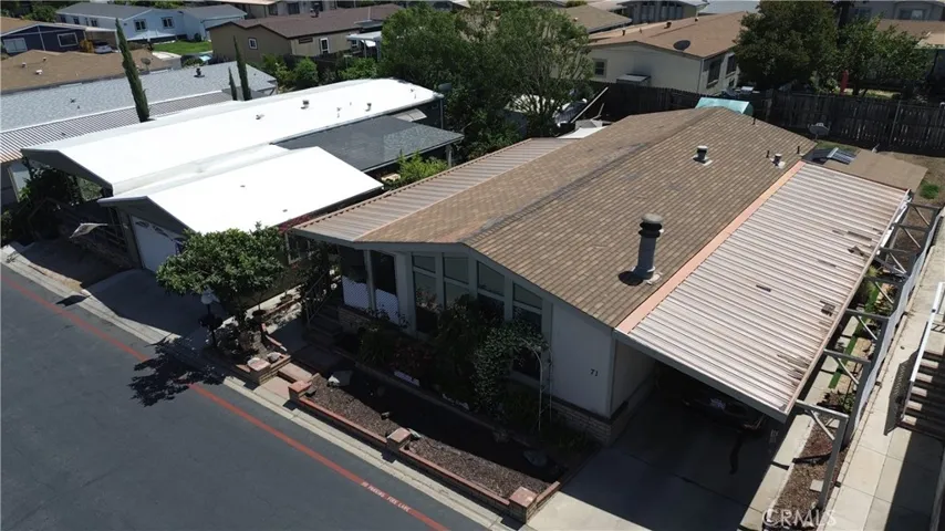 1550 Rimpau 71, Corona, California 92881