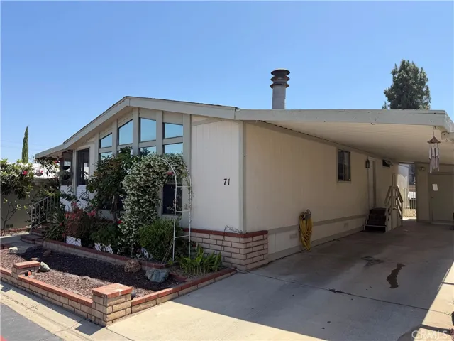 1550 Rimpau 71, Corona, California 92881