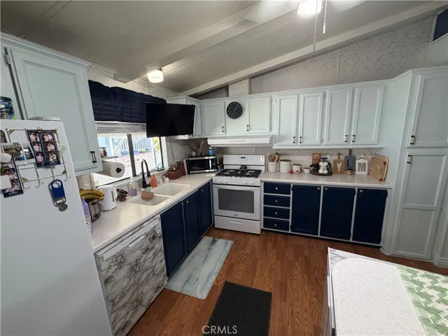 1550 Rimpau 71, Corona, California 92881