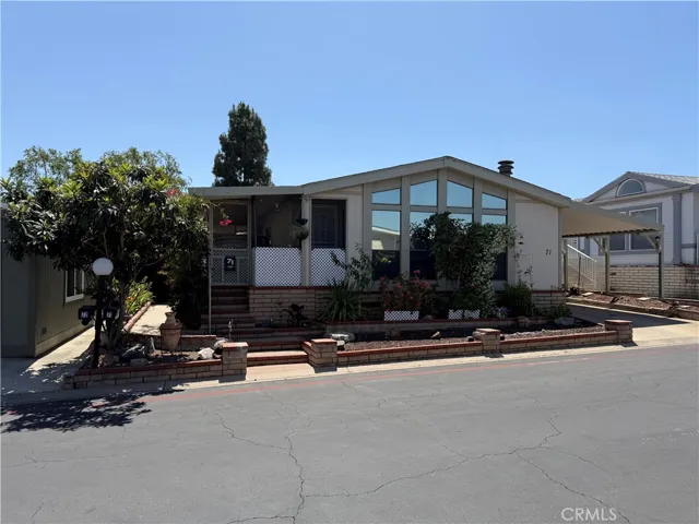 1550 Rimpau 71, Corona, California 92881
