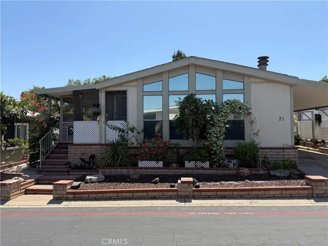 1550 Rimpau 71, Corona, California 92881
