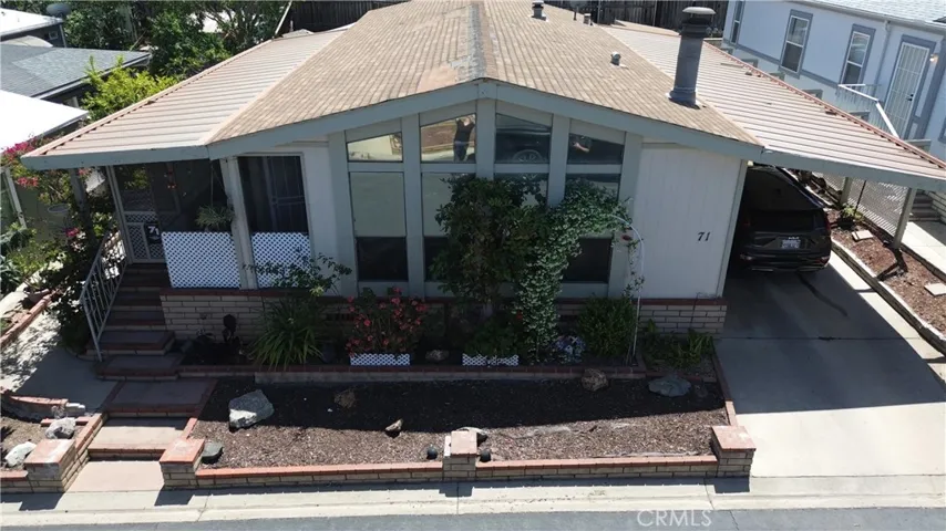 1550 Rimpau 71, Corona, California 92881