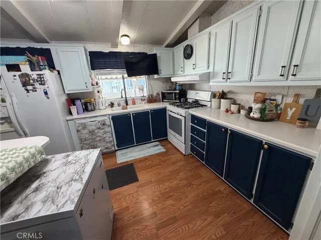 1550 Rimpau 71, Corona, California 92881