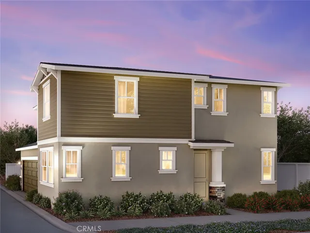 Photo is not of the actual home, but is an inspirational photo of builder’s model home and may depict options, furnishings, and/or decorator features that are not included
