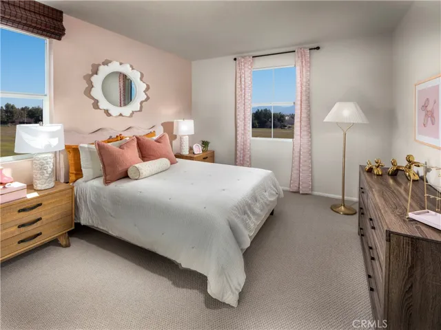 Photo is not of the actual home, but is an inspirational photo of builder’s model home and may depict options, furnishings, and/or decorator features that are not included