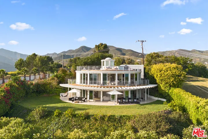 6375 Gayton Place, Malibu, California 90265