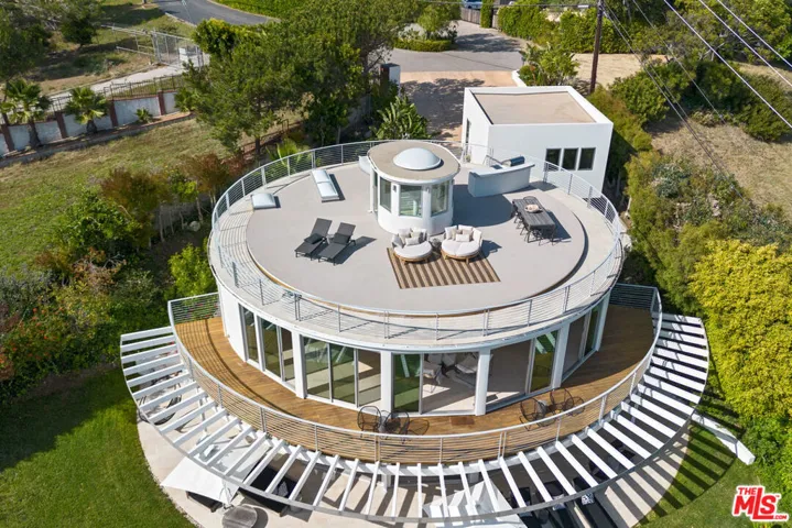 6375 Gayton Place, Malibu, California 90265