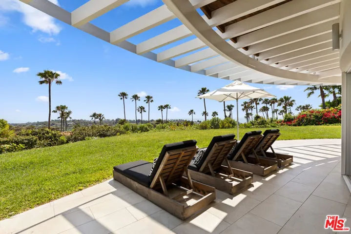 6375 Gayton Place, Malibu, California 90265