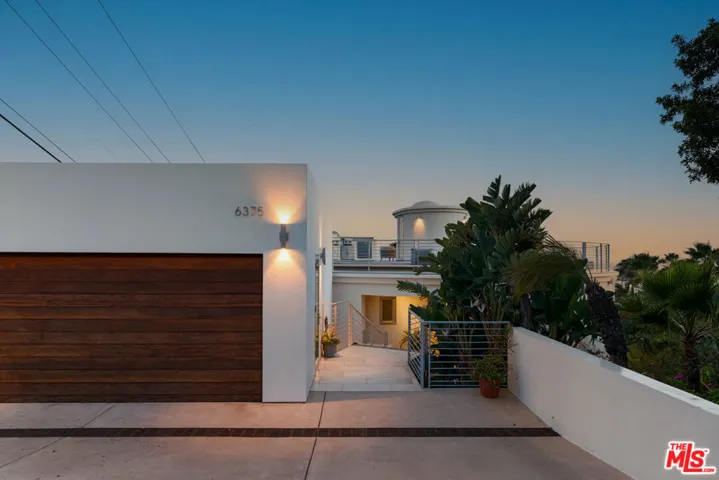 6375 Gayton Place, Malibu, California 90265