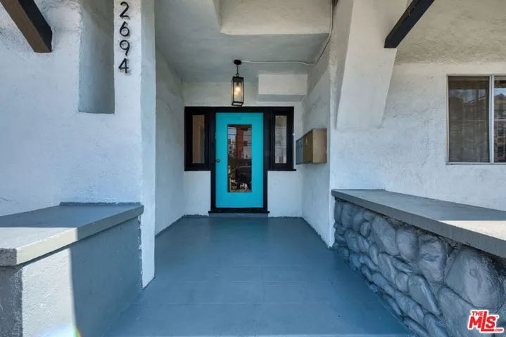 2694 James M Wood Boulevard, Los Angeles, California 90006