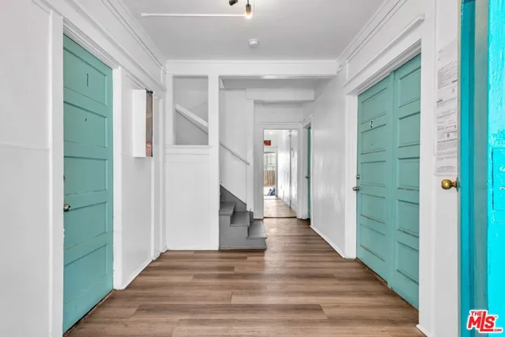 2694 James M Wood Boulevard, Los Angeles, California 90006
