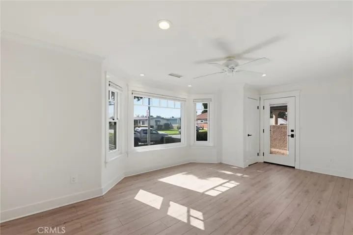 Guest house living room  area