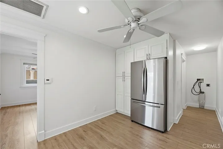 guest house refrigerator