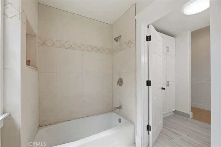bathtub bathroom two