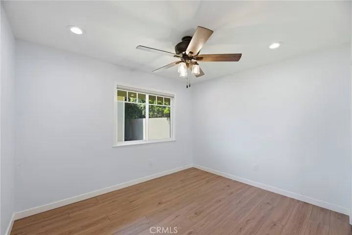 Bedroom two ADU