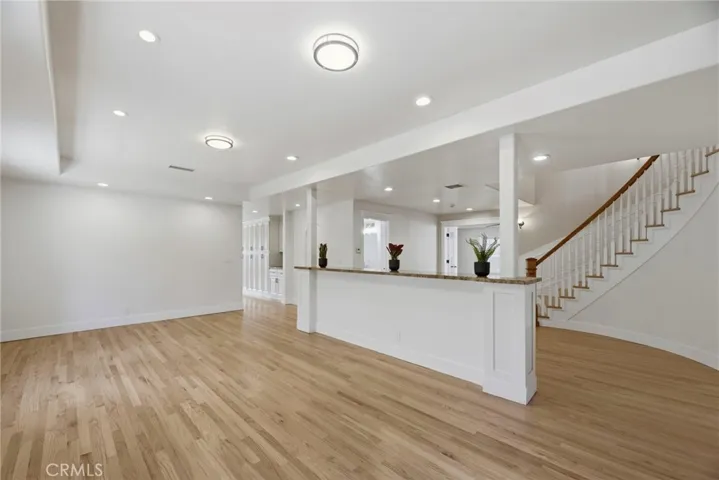 Living Room area different angle